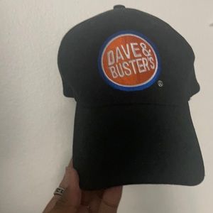 Dave&Busters hat
